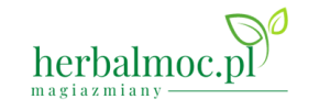logo herbalmoc - strona główna